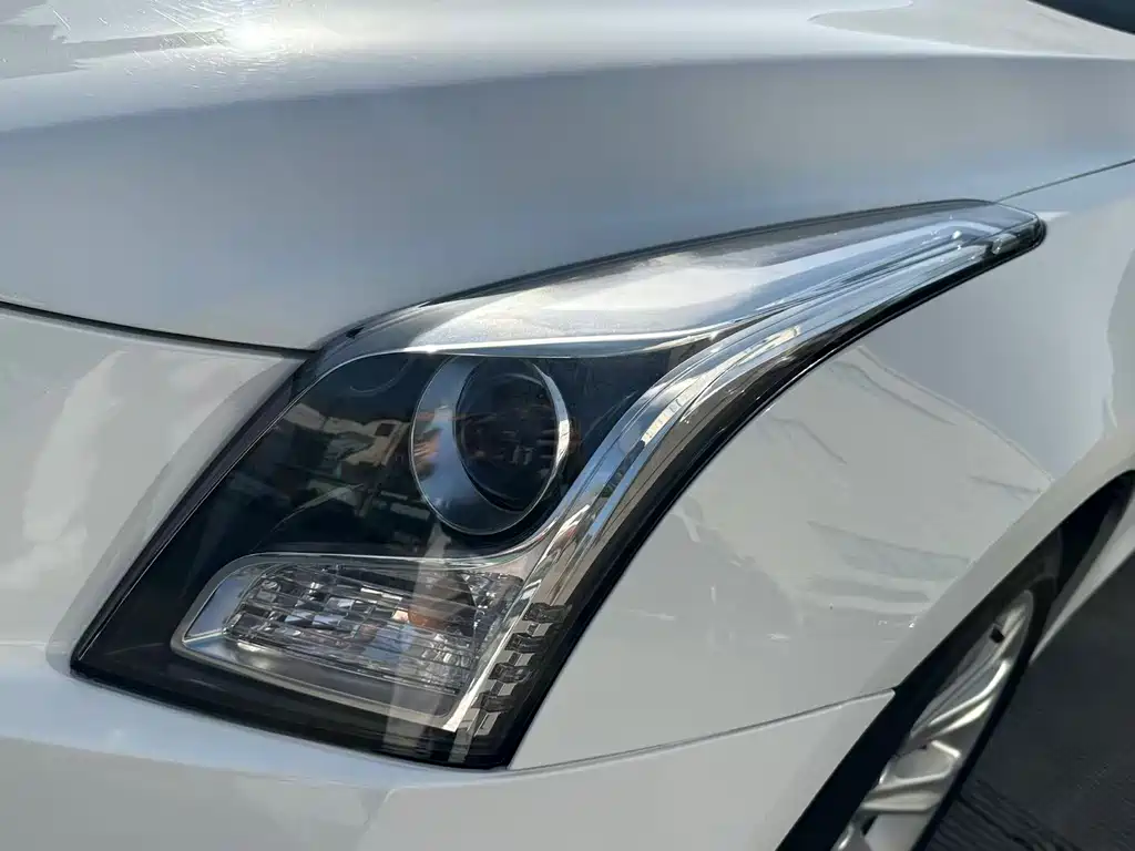 Cadillac ATS-L 2019 — фото 17