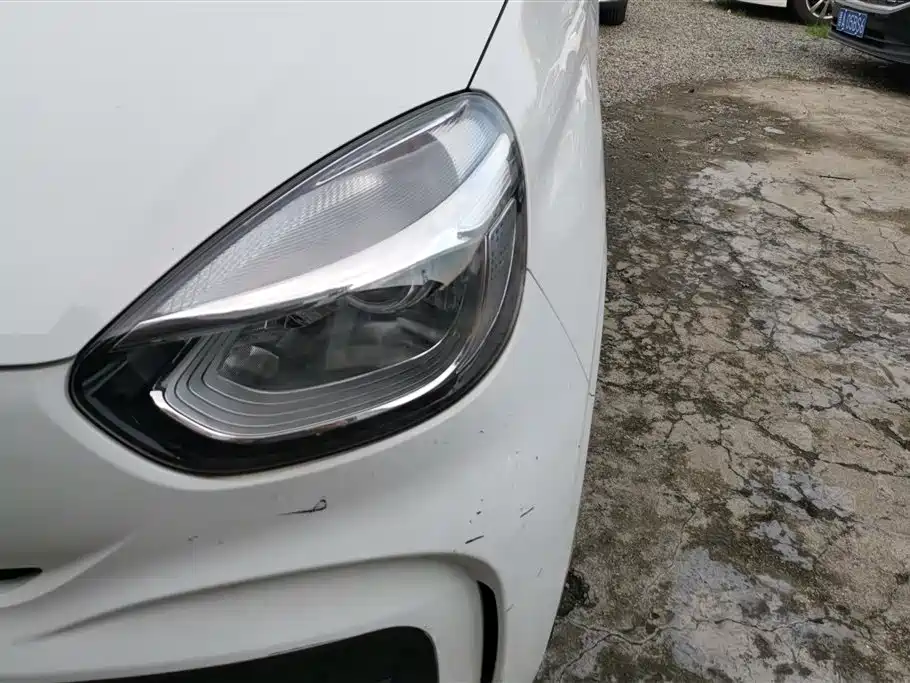 Roewe Clever 2022