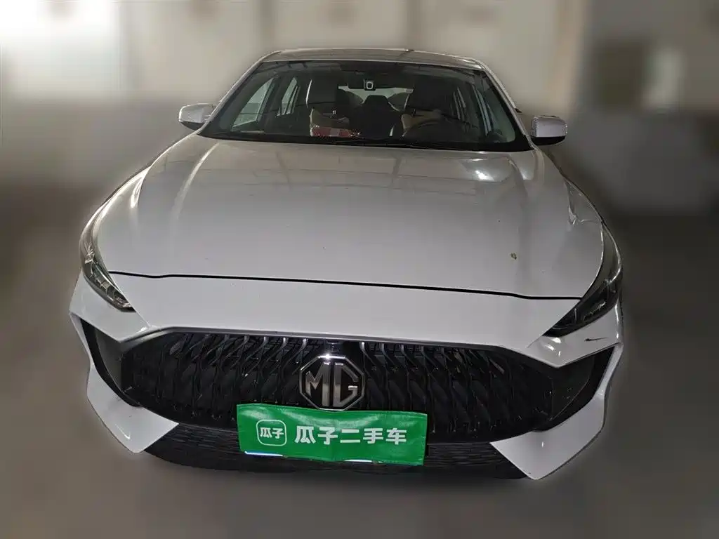 MG 5 2023