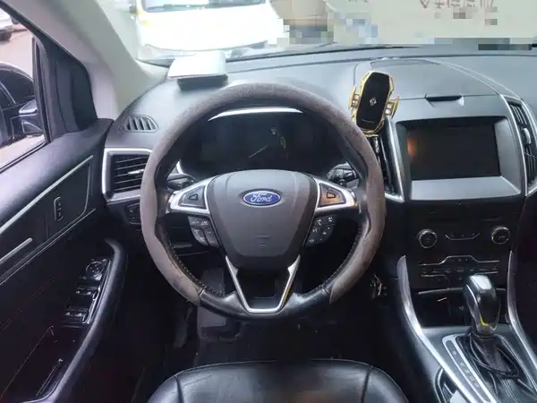 Ford Edge 2016