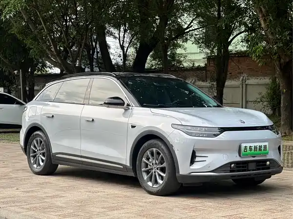 Leapmotor C11 2022