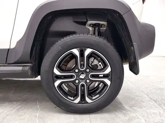 Baojun Yep 2023 — фото 19