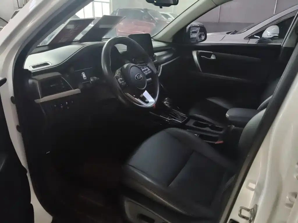 Kia Sportage 2019 — фото 10