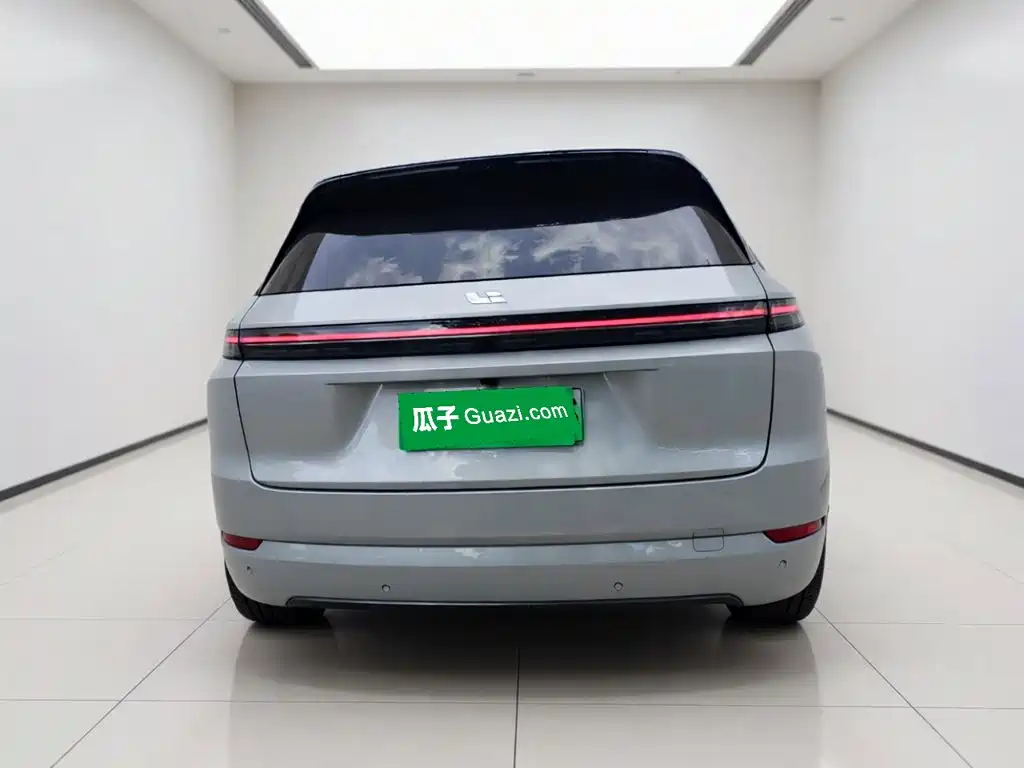 Li Auto L7 2024 — фото 3