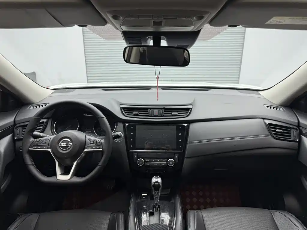 Nissan X-Trail 2023 — фото 14