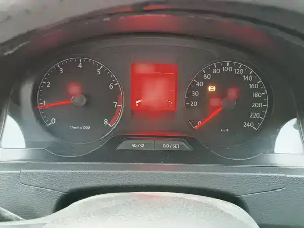 Volkswagen Santana 2015