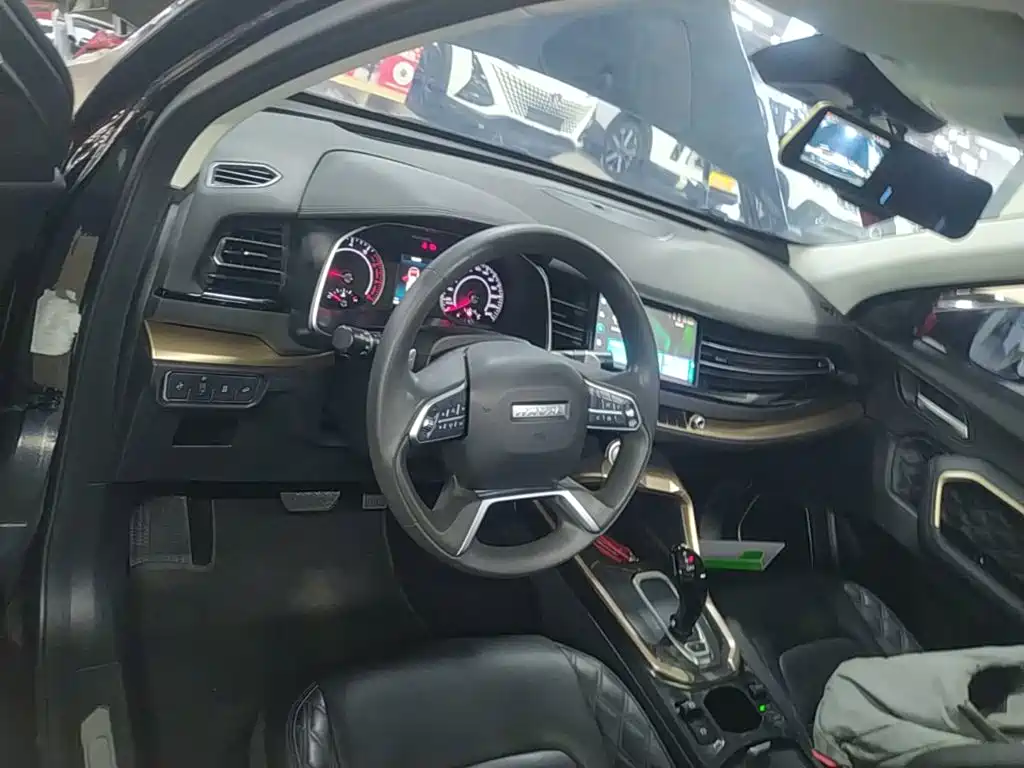 Haval H6 2020