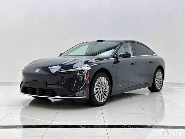 Buick Zhijing L7 2025