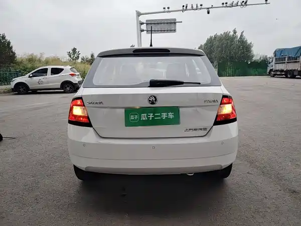 Skoda TECHART 2019