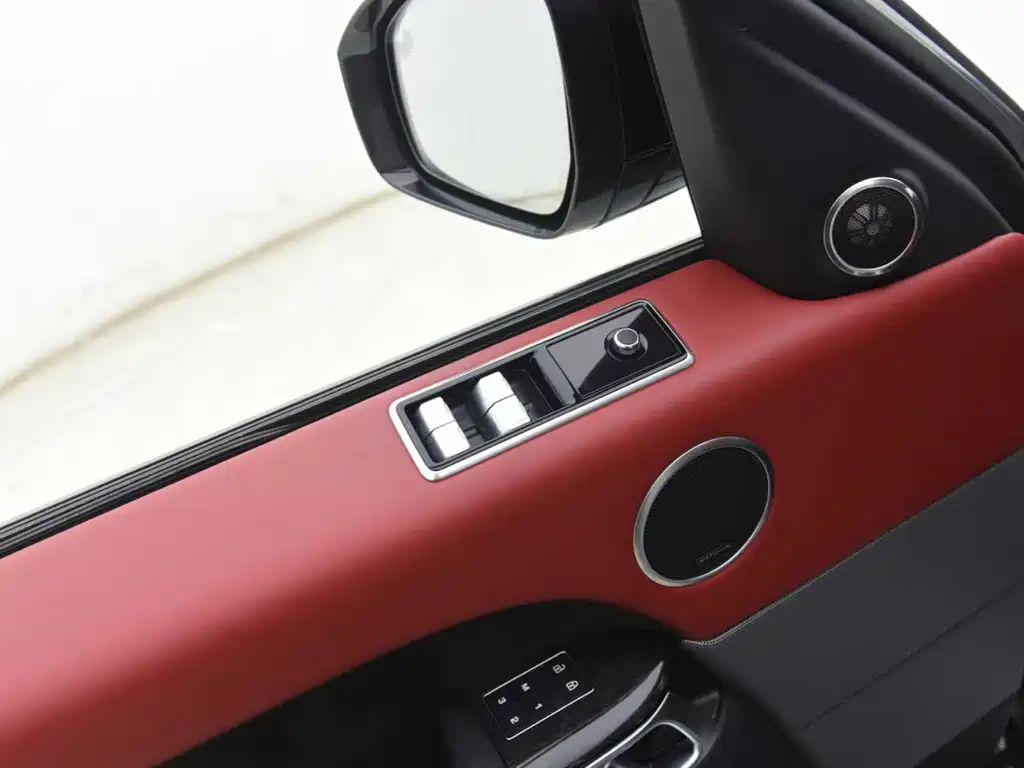 Land Rover Sport 2021 — фото 13