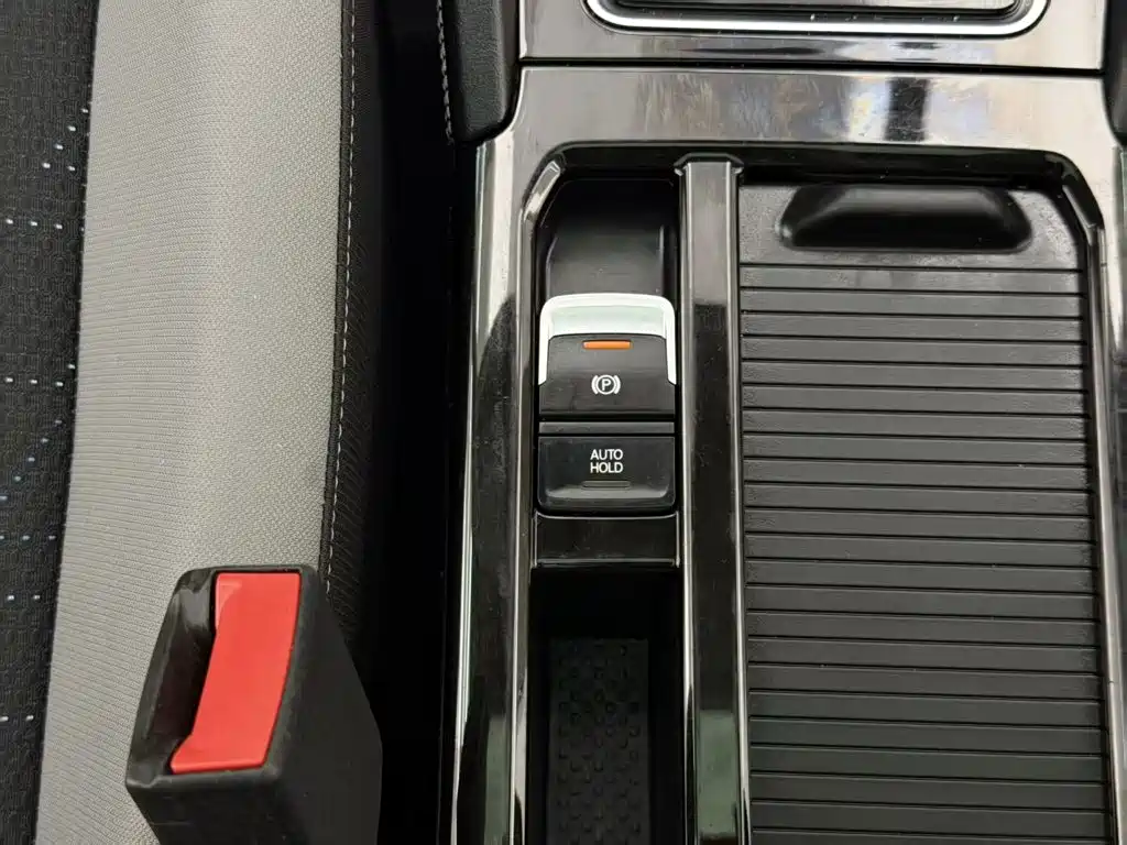 Jetta VS7 2023 — фото 16