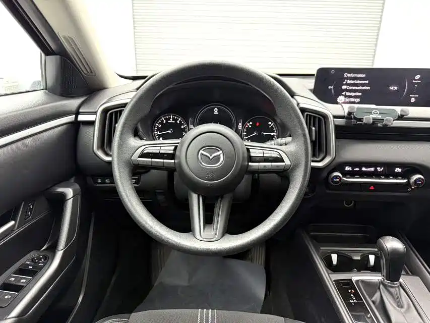 Mazda CX-50 Xingye 2023 — фото 14