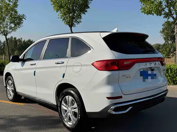 Haval M6 2023