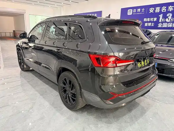 Jetta VS7 2022