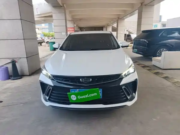 Geely Binrui 2023