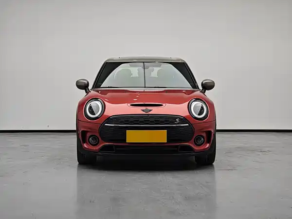 MINI Clubman 2023