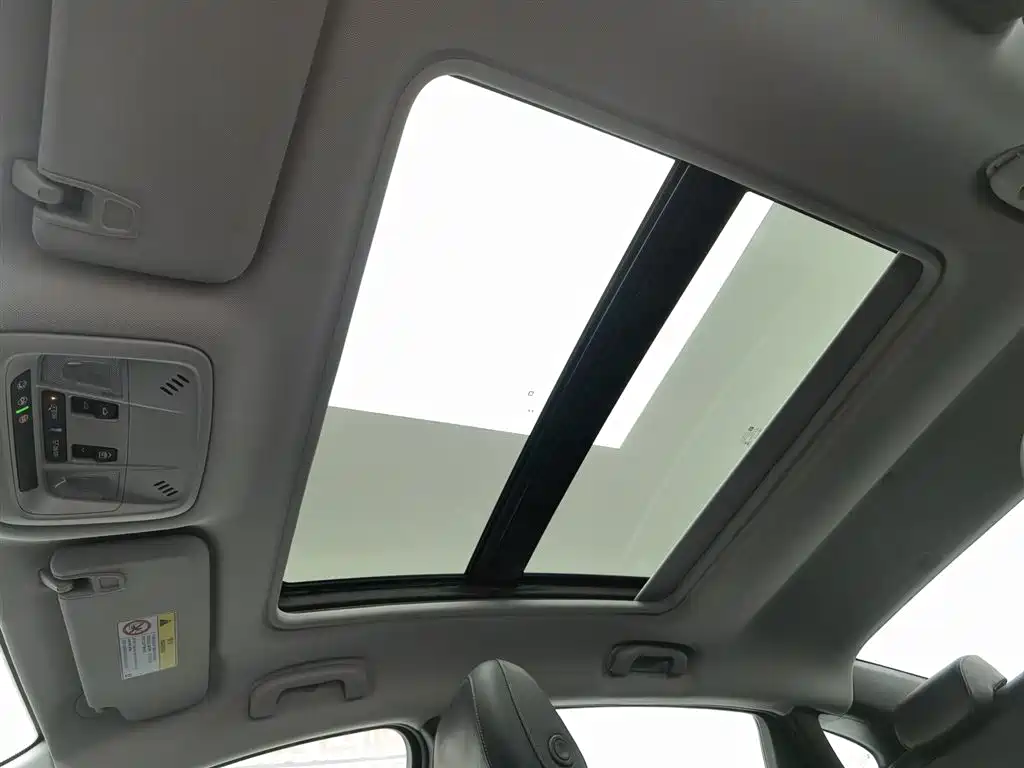 Chevrolet Malibu XL 2020 — фото 14