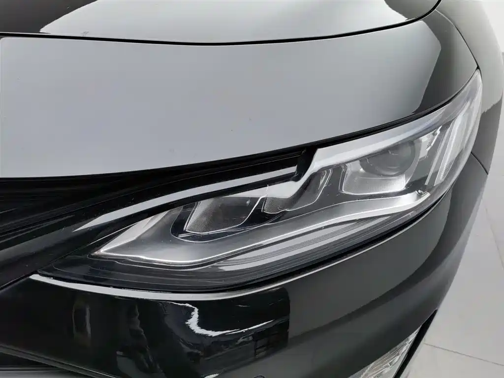 Chevrolet Malibu XL 2020 — фото 7