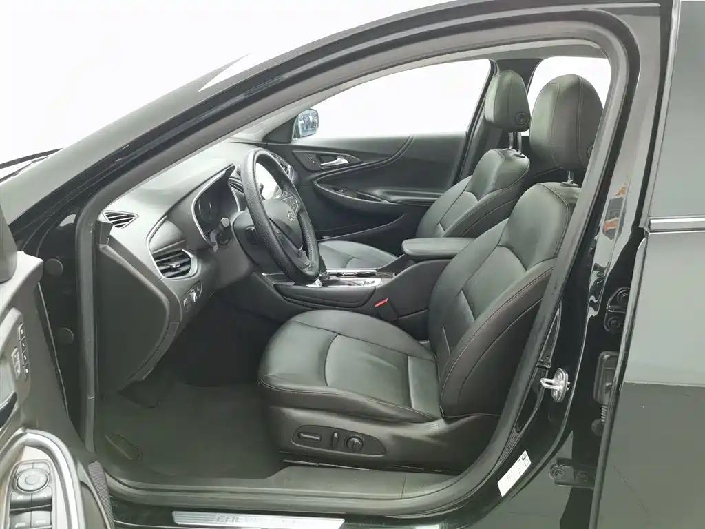 Chevrolet Malibu XL 2020 — фото 10