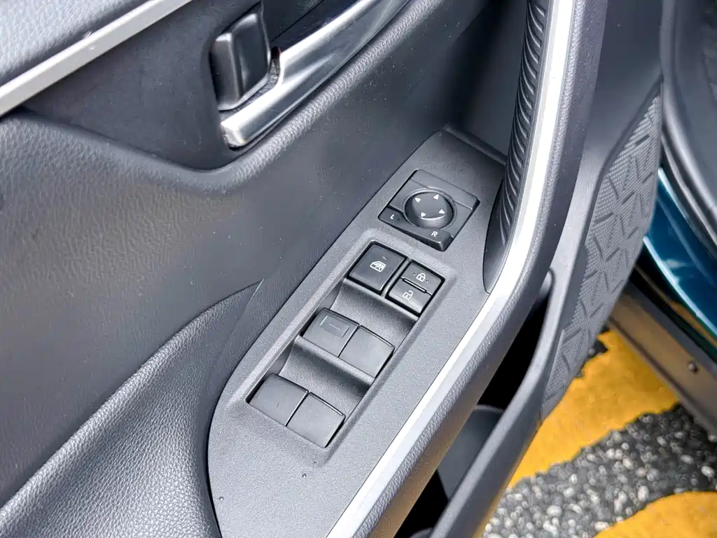 Toyota Wildlander 2020 — фото 26
