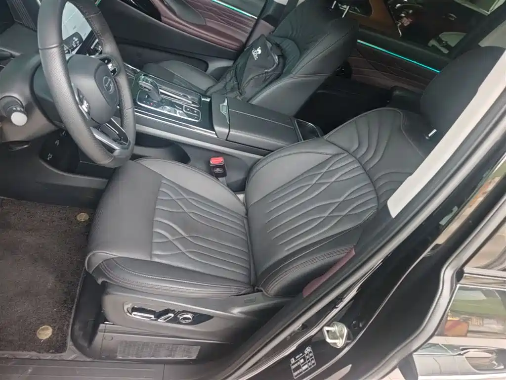 GAC Motor Trumpchi M8 2025 — фото 15