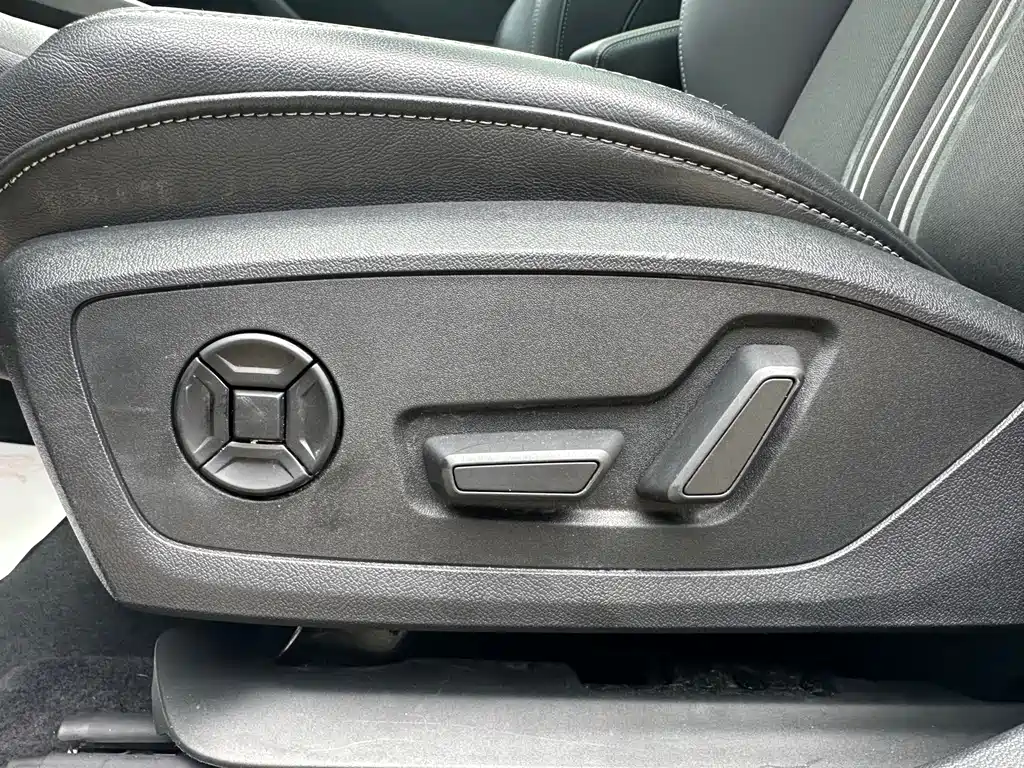 Audi A3 2022 — фото 13