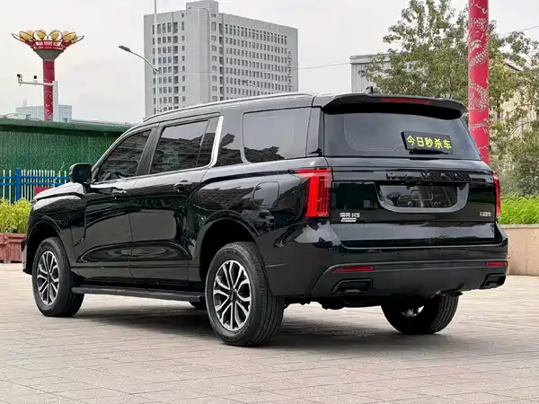 Haval H5 2024