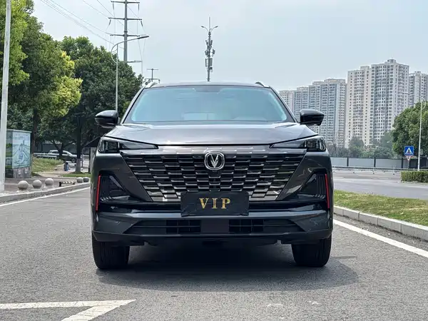 Changan CS55PLUS 2023
