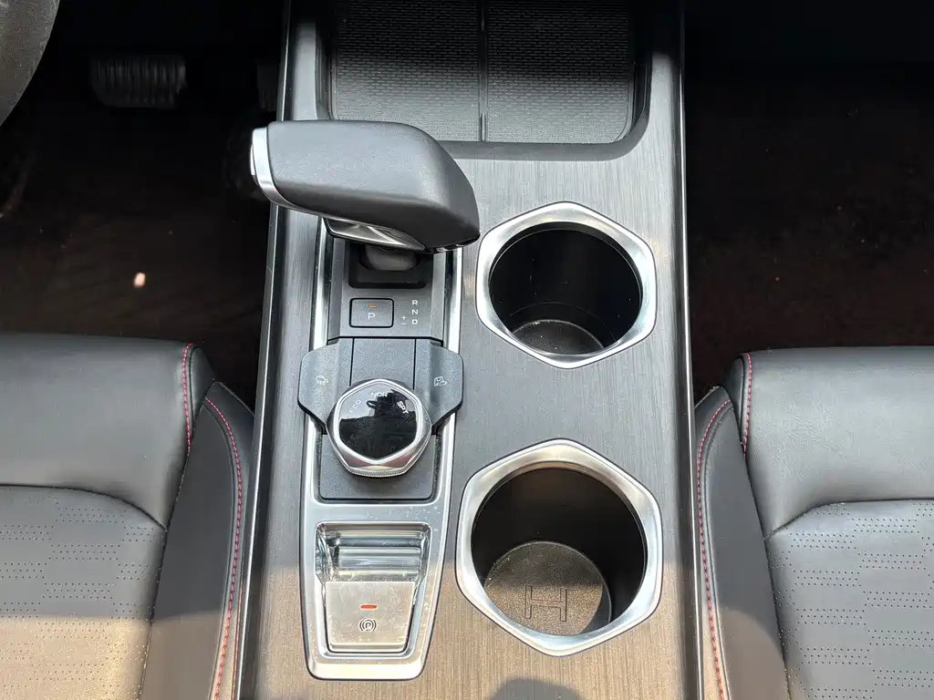 Changan CS55PLUS 2023 — фото 13