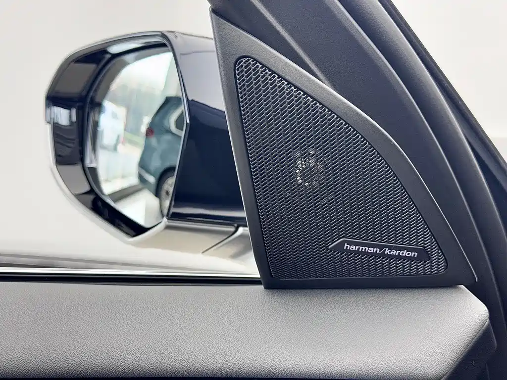 BMW X3 2025 — фото 16