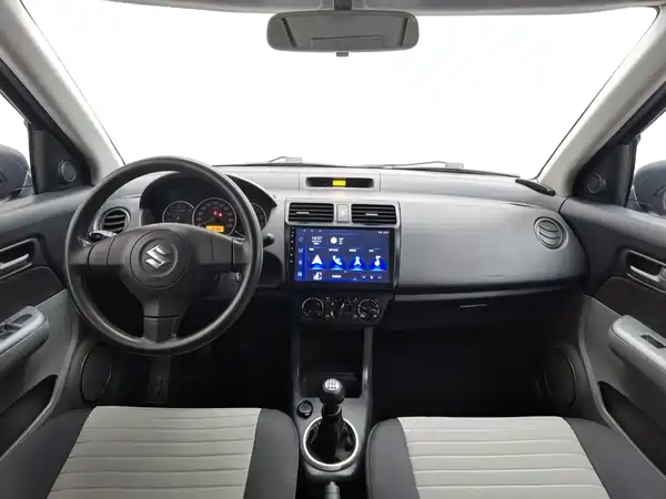 Suzuki Swift 2014