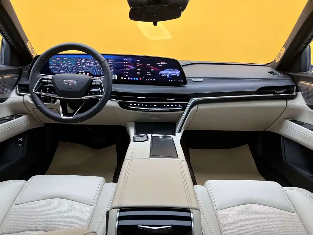 Cadillac CT6 2024 — фото 16