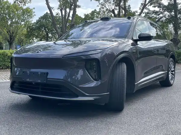 NIO ES6 2023
