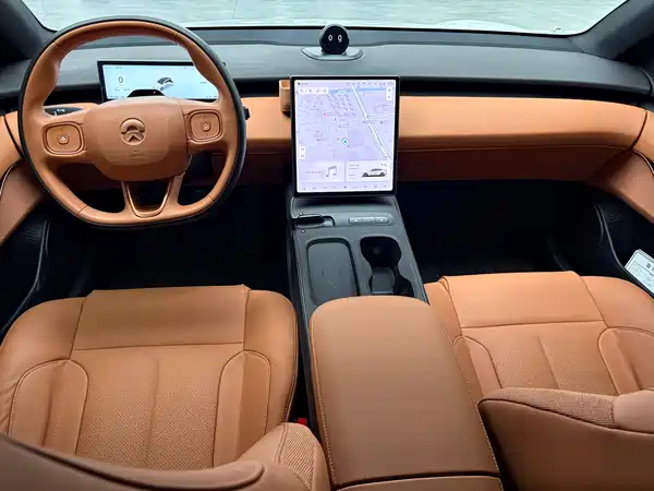 NIO ET5 2023
