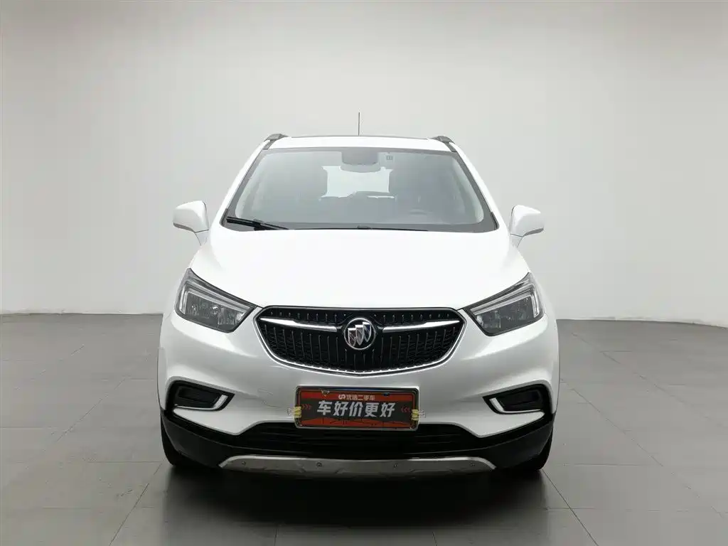 Buick Encore 2017
