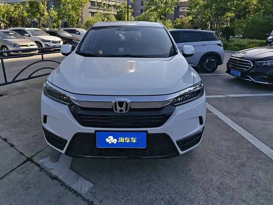 Honda Breeze 2021 — фото 2