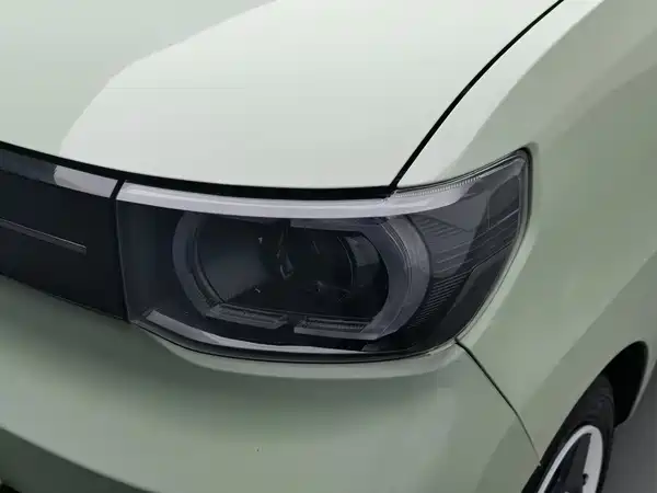 Wuling Hongguang MINIEV 2023