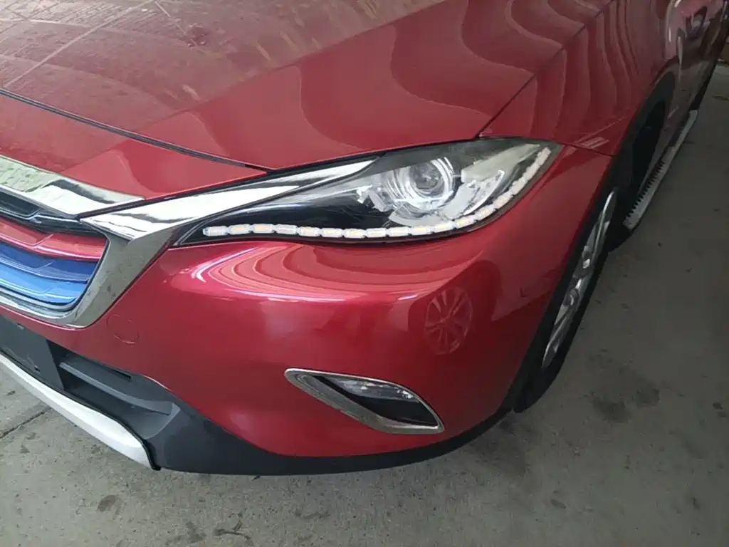 Mazda CX-4 2017 — фото 24