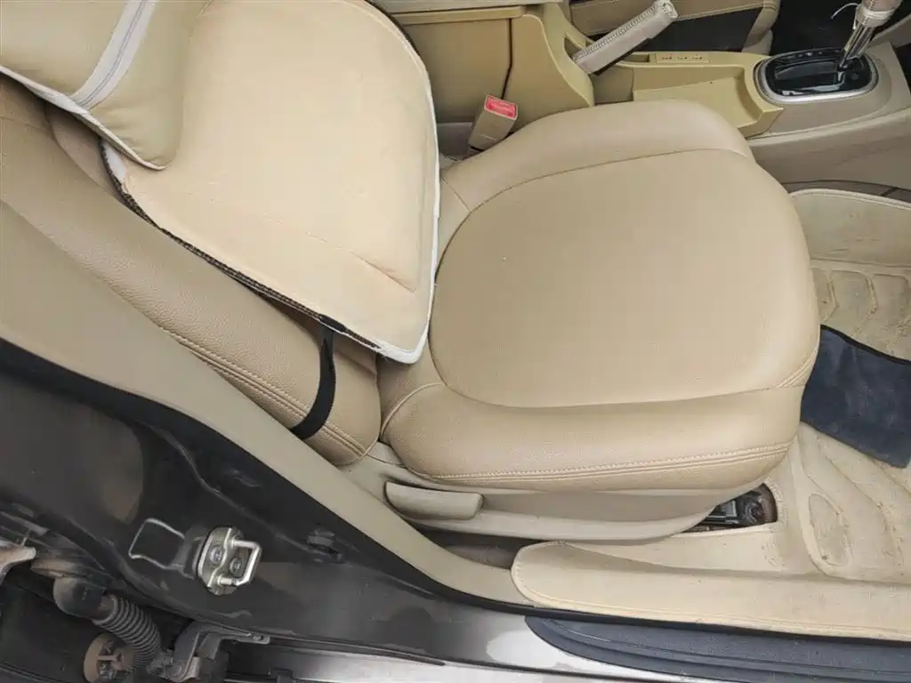 Nissan Sylphy 2019 — фото 25