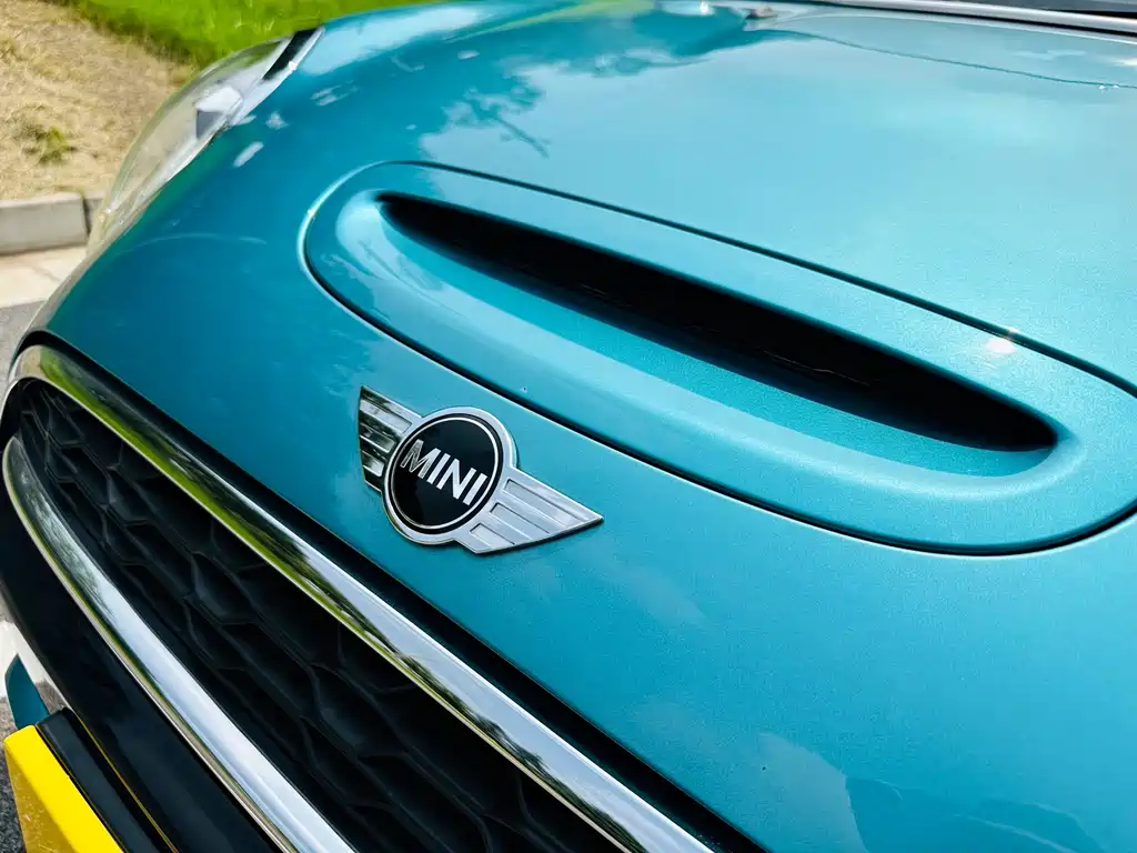 MINI MINI 2018 — фото 22