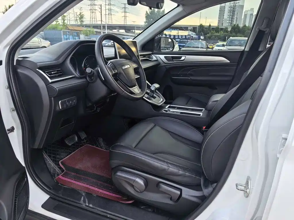 Haval M6 2023