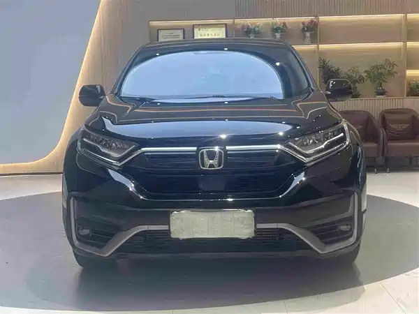 Honda CR-V 2020
