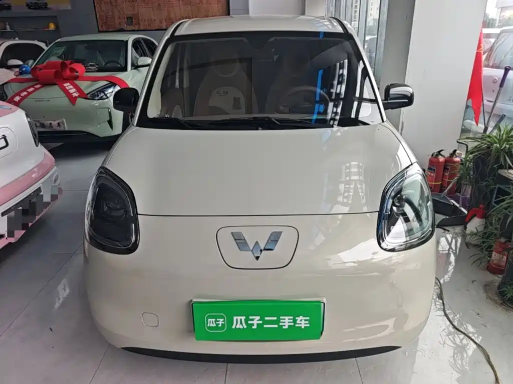 Wuling Hongguang MINIEV 2025