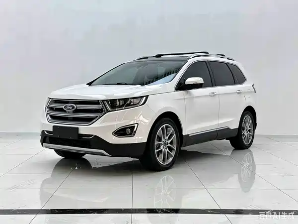 Ford Edge 2019