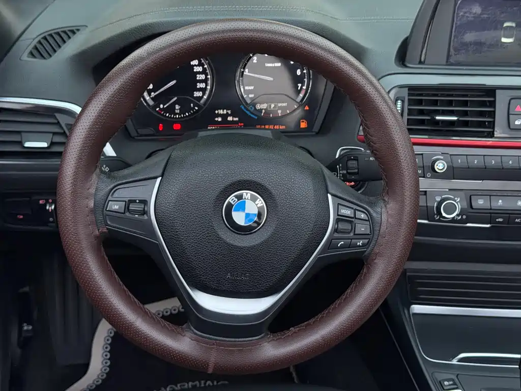 BMW 2 Series 2018 — фото 19