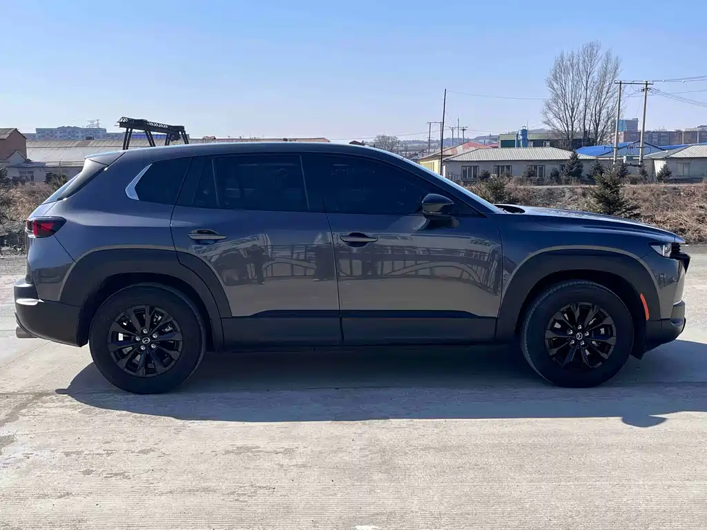 Mazda CX-50 OK 2023