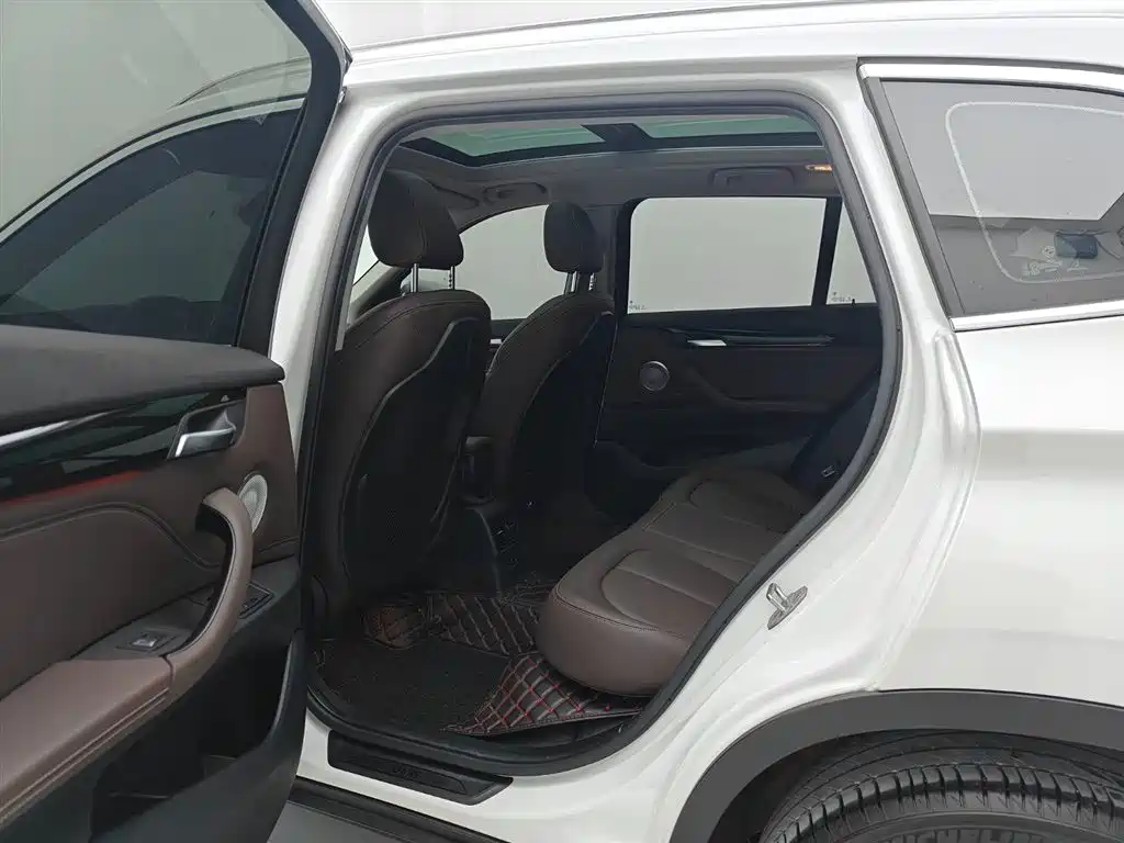 BMW X1 2023 — фото 18