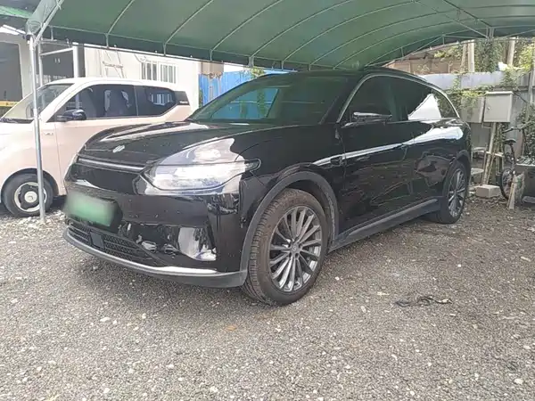 Leapmotor C11 2025