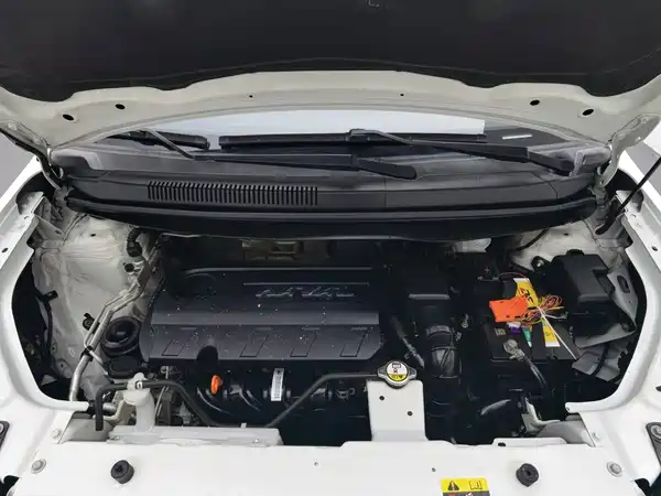 Haval H1 2015