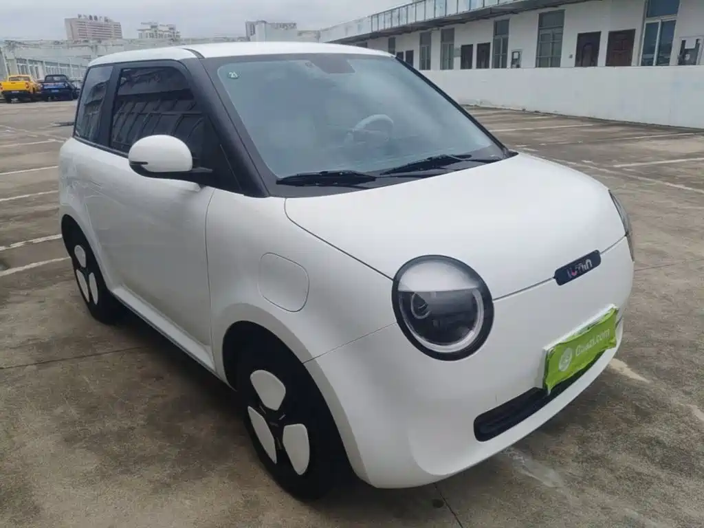 Qiyuan Lumin 2025